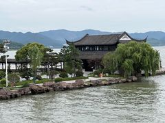-东钱湖旅游度假区