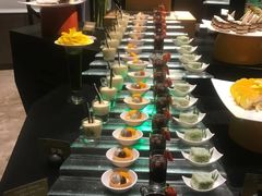 -芽庄洲际酒店自助餐厅