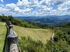 -天姥山景区
