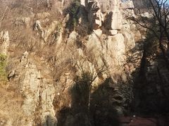 -崂山九水游览区