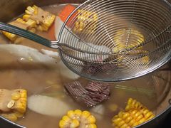 -左庭右院鲜牛肉火锅(新梅广场店)