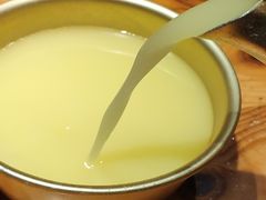 玉米米酒-恩你小木屋米酒店(莱山店)