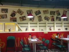 -莅香岛港式餐厅(滨江道店)