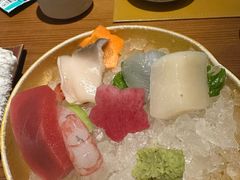 -松涛日本料理