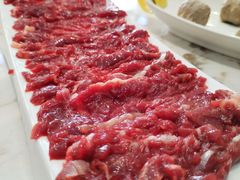 -潮汕大目牛肉火锅(皇岗旗舰店)