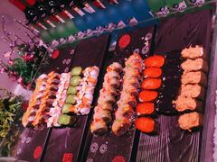 -好伦哥比萨烤肉自助(马家堡店)