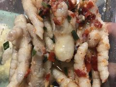 辣鸡脚-黎里王记辣脚(黎里总店)