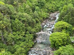-石台牯牛降景区