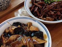 -君东记本帮面馆(天钥桥路店)