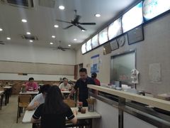-珊珊小笼馆(仙霞路店)