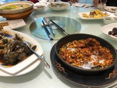 -金时代顺风大酒店(金山店)