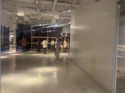 -嘉禾舞社·街舞培训工作室