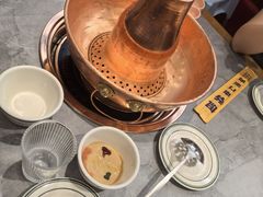 -侃爷南门铜锅涮肉