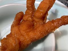 秘制凤爪-小城故事·地道宁波味(月湖盛园店)