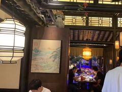 -绿茶餐厅(千岛湖银泰城店)