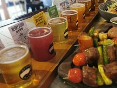 鹅岛精酿啤酒-Goose Island Brewhouse鹅岛精酿啤酒餐厅