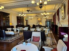 -Salon de Ville浦江汇(上海外滩华尔道夫酒店店)