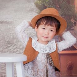 点击看大图 -皇家爱婴高端儿童摄影(苹果园店)