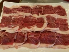 -南门涮肉(天坛店)