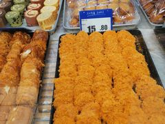 -物美大卖场(玉蜓桥店)