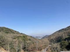 -南北湖风景区