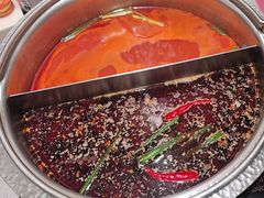 -一绪に寿喜烧(荟聚店)