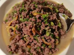 陈皮鲜炒驴肉-时间仓(湘江世纪城店)