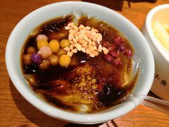 -渝是乎酸菜鱼(龙旗购物中心店)