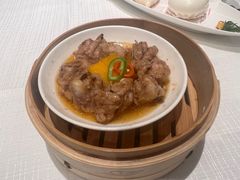 -金悦轩海鲜酒家(拱北店)
