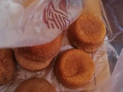 -詹记桃酥(宿州路店)