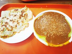 面茶-白魁老号饭庄(交道口店)