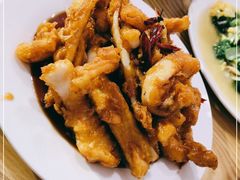 -九龙餐厅(大沽路店)