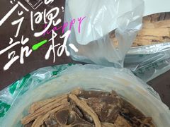 -京城北门羊蝎子铜锅涮肉(总店)
