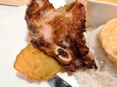 -翠华餐厅(宝安壹方城店)