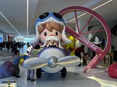 -泡泡玛特POPMART (北京超极合生汇店)