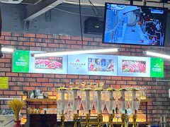 -邢氏老太太烧烤(南山店)