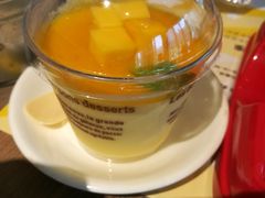 芒果布丁-卡朋西餐(较场西路店)