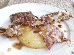 -东方豪景花园酒店·怡景旋转餐厅