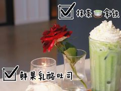 -慕境Moment Space·Fresh(33小镇店)