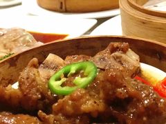 -红棉中餐厅·广州海航威斯汀酒店