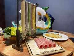 -神洲四海大酒楼(王府井澳门中心店)