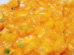 -芳芳餐厅(白沙路店)