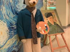 -济州岛泰迪熊博物馆