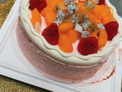 -玉玲珑·里舍(万象城店)