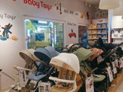 -丽家宝贝(世纪金源购物中心店)