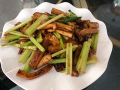 -函萱美食餐厅·台式家常菜