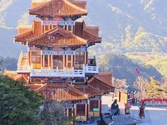 -白云山风景名胜区
