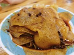 -马三洋芋片(兰州总店)