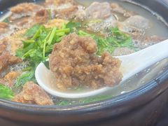 -溢香苑瓦罐(前进路店)