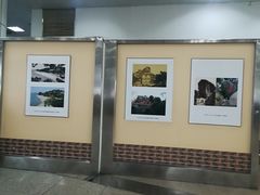 -国际邮轮中心码头(厦鼓码头)